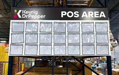 Keurig Dr Pepper Photo